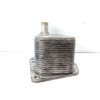 Recambio de enfriador aceite motor para bmw serie 3 coupe (e46) 320 cd referencia OEM IAM 5989070102  