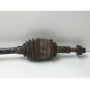 Recambio de transmision delantera izquierda para suzuki swift berlina (mz) gl (3-ptas.) referencia OEM IAM 4410262J00  