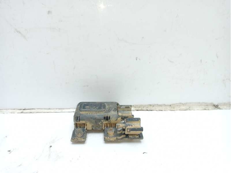 Recambio de modulo electronico para hyundai santa fé ii furgoneta/suv (cm) crdi 4x4 referencia OEM IAM 97280XXXXX  
