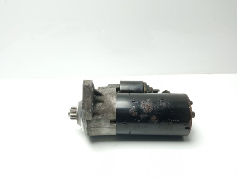 Recambio de motor arranque para seat toledo (1l) base referencia OEM IAM 020911023P  