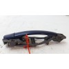 Recambio de maneta exterior trasera izquierda para volkswagen polo (9n3) 1.4 16v referencia OEM IAM 6Q0837885  