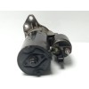 Recambio de motor arranque para seat toledo (1l) base referencia OEM IAM 020911023P  