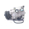 Recambio de compresor aire acondicionado para ford fiesta berlina 1.8 diesel cat referencia OEM IAM 1405815  