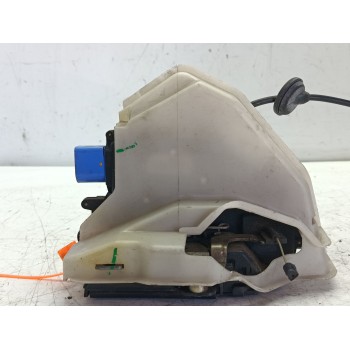 CERRADURA PUERTA TRASERA IZQUIERDA 7L0839015D 