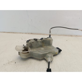 CERRADURA PUERTA DELANTERA IZQUIERDA SU001A9682 