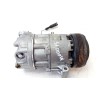 Recambio de compresor aire acondicionado para bmw serie 3 berlina (e46) 320d referencia OEM IAM 64529145353  