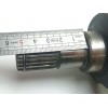 Recambio de transmision delantera izquierda para suzuki swift berlina (mz) gl (3-ptas.) referencia OEM IAM 4410262J00  