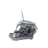 Recambio de palanca cambio para toyota yaris 1.5 16v cat referencia OEM IAM 3356052620 TG23200 