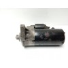 Recambio de motor arranque para seat toledo (1l) base referencia OEM IAM 020911023P  