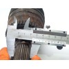 Recambio de transmision delantera izquierda para suzuki swift berlina (mz) gl (3-ptas.) referencia OEM IAM 4410262J00  