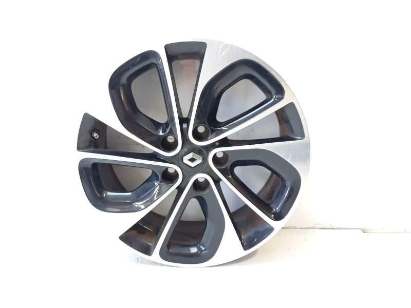 Recambio de llanta para renault scenic ii grand confort dynamique referencia OEM IAM 403006221R  103006221R