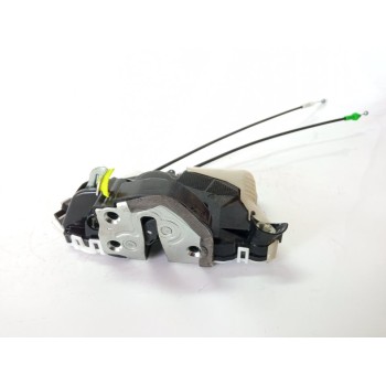 CERRADURA PUERTA DELANTERA IZQUIERDA 690400D140 