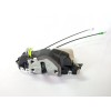Recambio de cerradura puerta delantera izquierda para toyota yaris 1.3 16v cat referencia OEM IAM 690400D140  