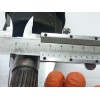 Recambio de transmision delantera izquierda para suzuki swift berlina (mz) gl (3-ptas.) referencia OEM IAM 4410262J00  