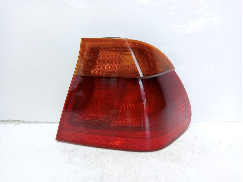 Recambio de piloto trasero derecho para bmw serie 3 berlina (e46) 320d referencia OEM IAM 63210140253 63216946534 