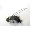Recambio de cerradura puerta delantera izquierda para toyota yaris 1.3 16v cat referencia OEM IAM 690400D140  