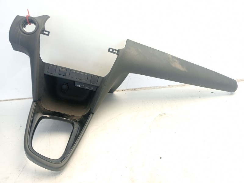 Recambio de molduras delanteras para toyota yaris cross (mxp_) 1.5 hybrid (mxpj10) referencia OEM IAM 588100D240C0  
