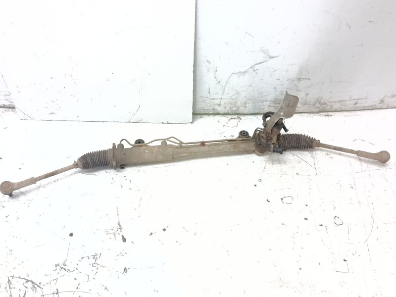 Recambio de cremallera direccion para audi q7 (4l) 3.0 v6 24v tdi referencia OEM IAM 7L8422062G  7853501286