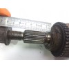 Recambio de transmision delantera izquierda para suzuki swift berlina (mz) gl (3-ptas.) referencia OEM IAM 4410262J00  