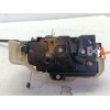 Recambio de cerradura puerta trasera izquierda para volkswagen golf v (1k1) 1.9 tdi referencia OEM IAM 7L0839015D  