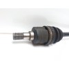 Recambio de transmision delantera izquierda para suzuki swift berlina (mz) gl (3-ptas.) referencia OEM IAM 4410262J00  