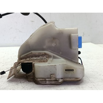 CERRADURA PUERTA TRASERA DERECHA 7L0839016D 
