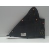 Recambio de moldura para toyota corolla (e21) hybrid advance referencia OEM IAM 5531702690C0  
