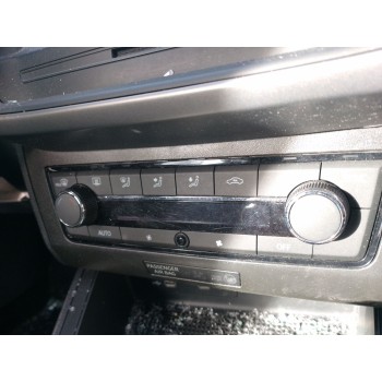 MANDO CLIMATIZADOR 6F09070441QB 6F0907044F