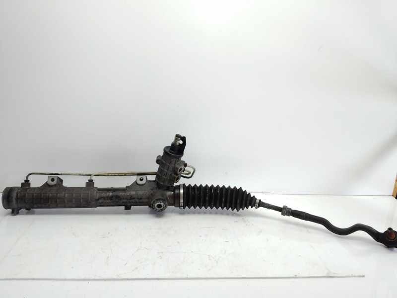 Recambio de cremallera direccion para bmw serie 3 berlina (e46) 320d referencia OEM IAM 32105A411B0 7852974712 5217381004