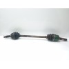 Recambio de transmision trasera derecha para mazda mx-5 (nb) 1.9 magic referencia OEM IAM MD1222510A GD712560XB 