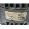 Recambio de alternador para ford fiesta (cbk) 1.4 tdci cat referencia OEM IAM 2S6TAA  
