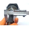 Recambio de transmision trasera derecha para mazda mx-5 (nb) 1.9 magic referencia OEM IAM MD1222510A GD712560XB 