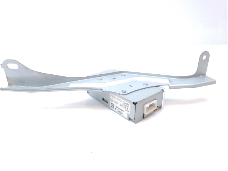 Recambio de modulo electronico para lexus is 300 (jce10) 3.0 24v cat referencia OEM IAM 8624053020  
