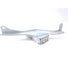 Recambio de modulo electronico para lexus is 300 (jce10) 3.0 24v cat referencia OEM IAM 8624053020  