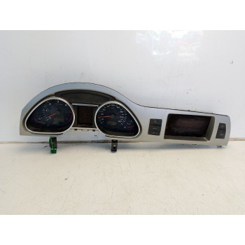 CUADRO INSTRUMENTOS 4L0920900J 