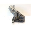 Recambio de enfriador aceite motor para opel astra h berlina 1.9 cdti referencia OEM IAM 5989070241 5989070241 