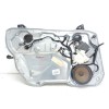 Recambio de elevalunas delantero izquierdo para seat cordoba berlina (6l2) referencia OEM IAM 6L4837755AA 6L4837756Q 