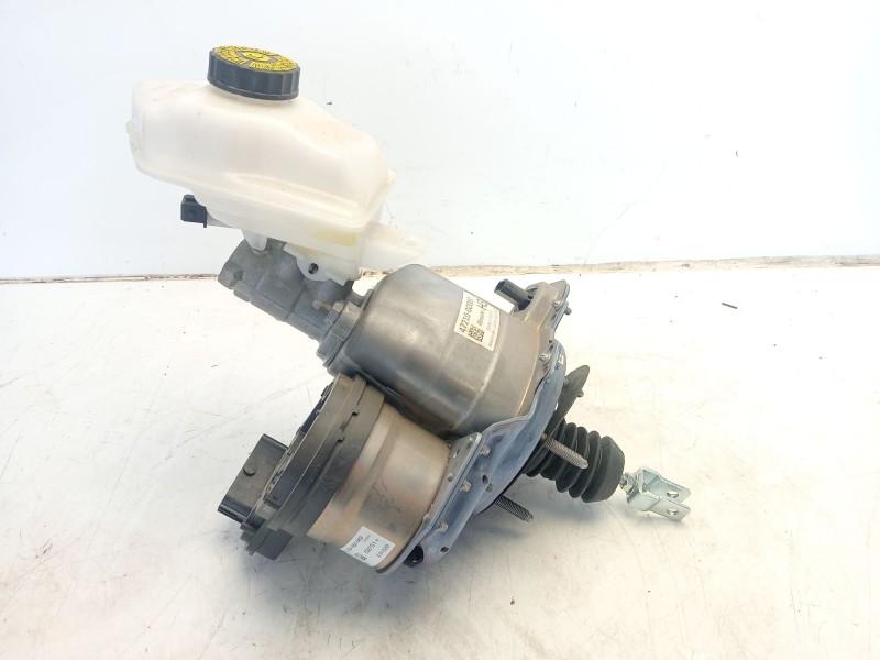 Recambio de servofreno para toyota yaris cross (mxp_) 1.5 hybrid (mxpj10) referencia OEM IAM 472100D080  