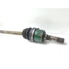 Recambio de transmision trasera derecha para mazda mx-5 (nb) 1.9 magic referencia OEM IAM MD1222510A GD712560XB 