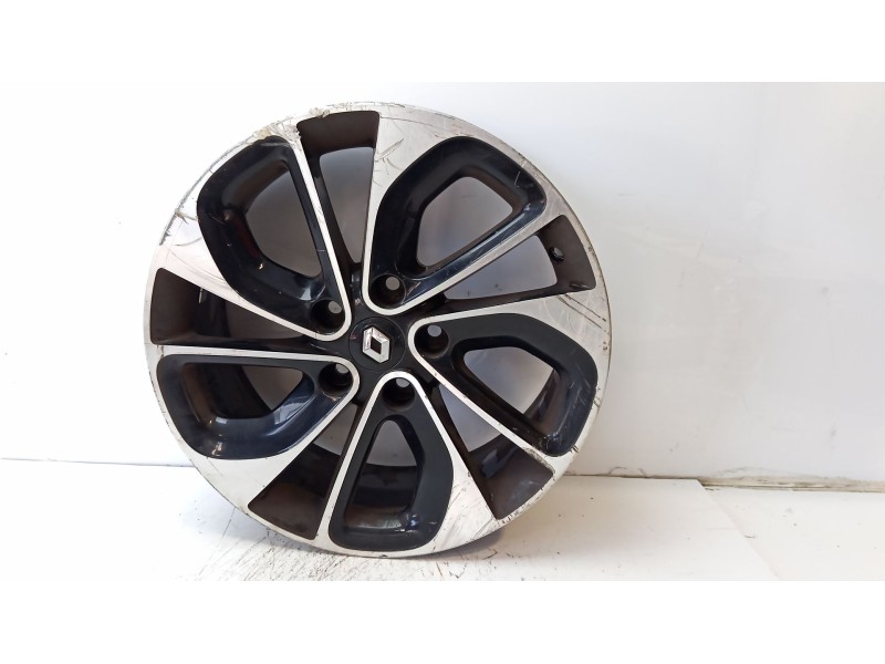 Recambio de llanta para renault scenic ii grand confort dynamique referencia OEM IAM 403006221R  103006221R