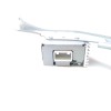 Recambio de modulo electronico para lexus is 300 (jce10) 3.0 24v cat referencia OEM IAM 8624053020  