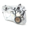 Recambio de elevalunas delantero izquierdo para seat cordoba berlina (6l2) referencia OEM IAM 6L4837755AA 6L4837756Q 