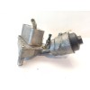Recambio de enfriador aceite motor para opel astra h berlina 1.9 cdti referencia OEM IAM 5989070241 5989070241 