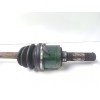 Recambio de transmision trasera derecha para mazda mx-5 (nb) 1.9 magic referencia OEM IAM MD1222510A GD712560XB 