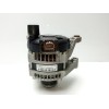 Recambio de alternador para opel corsa b top (e) referencia OEM IAM AK413585664  