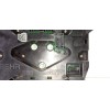 Recambio de mando climatizador para peugeot 307 break / sw (s1) xr clim referencia OEM IAM 96527144XT  