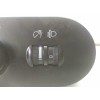 Recambio de mando luces para seat ibiza (6l1) stella referencia OEM IAM 6L1941531  