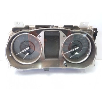 CUADRO INSTRUMENTOS 83800FFK80 83800FFK80A 