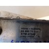 Recambio de enfriador aceite motor para opel astra h berlina 1.9 cdti referencia OEM IAM 5989070241 5989070241 