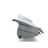 Recambio de guantera para ford fiesta (cb1) 1.4 tdci cat referencia OEM IAM 8A61A06010 42157MLHD 